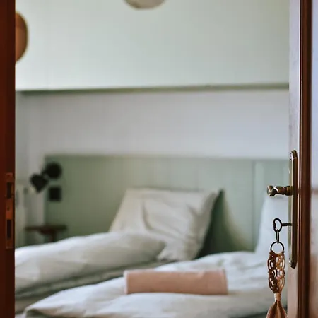 Bed and Breakfast Surfinn Figueira Da Foz Buarcos