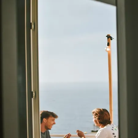 Surfinn Figueira Da Foz Alojamento de Acomodação e Pequeno-almoço