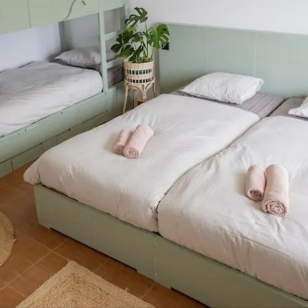 Surfinn Figueira Da Foz Alojamento de Acomodação e Pequeno-almoço