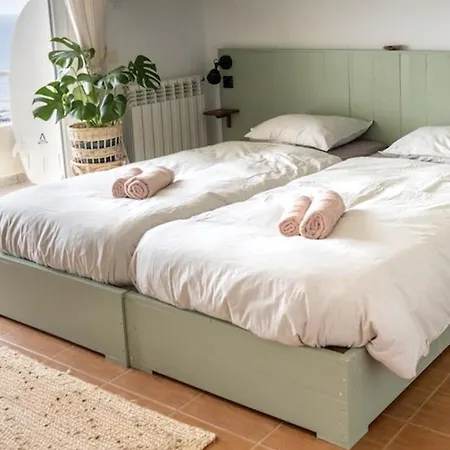 Surfinn Figueira Da Foz * Buarcos