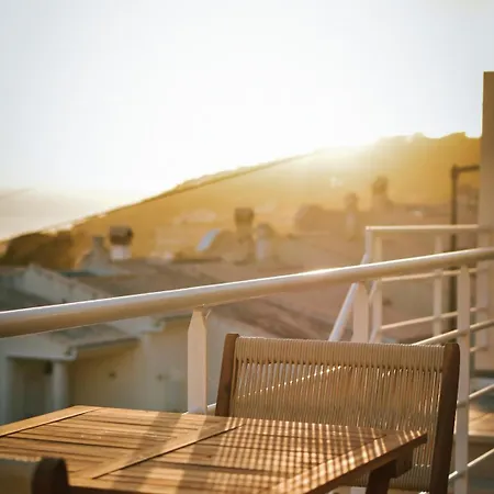 Alojamento de Acomodação e Pequeno-almoço Surfinn Figueira Da Foz *
