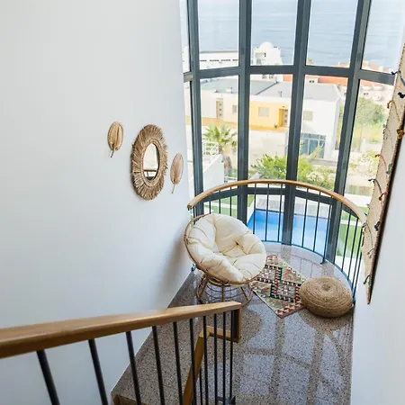 Surfinn Figueira Da Foz Alojamento de Acomodação e Pequeno-almoço