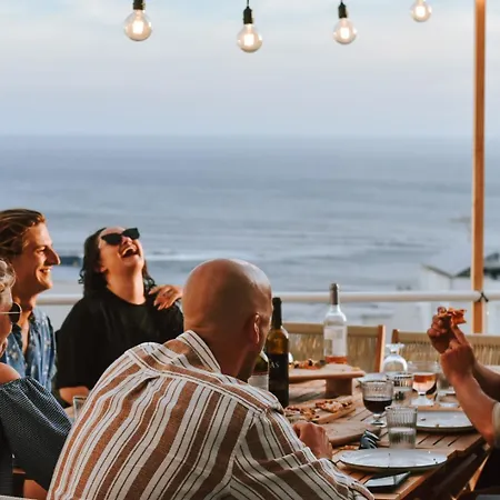 Surfinn Figueira Da Foz Alojamento de Acomodação e Pequeno-almoço Buarcos