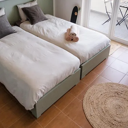 Surfinn Figueira Da Foz Buarcos