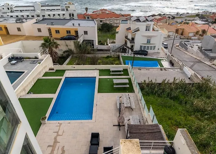 Surfinn Figueira Da Foz Буаркуш