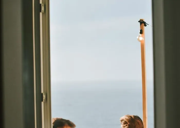 Surfinn Figueira Da Foz Bed & Breakfast