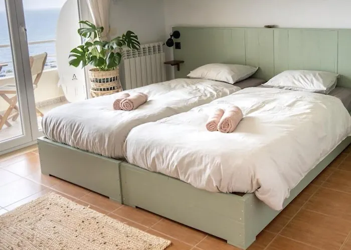 Surfinn Figueira Da Foz * Buarcos