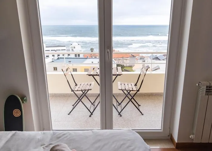 Surfinn Figueira Da Foz * Buarcos