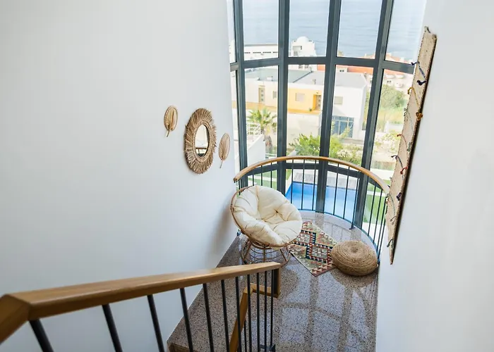 Surfinn Figueira Da Foz Bed & Breakfast