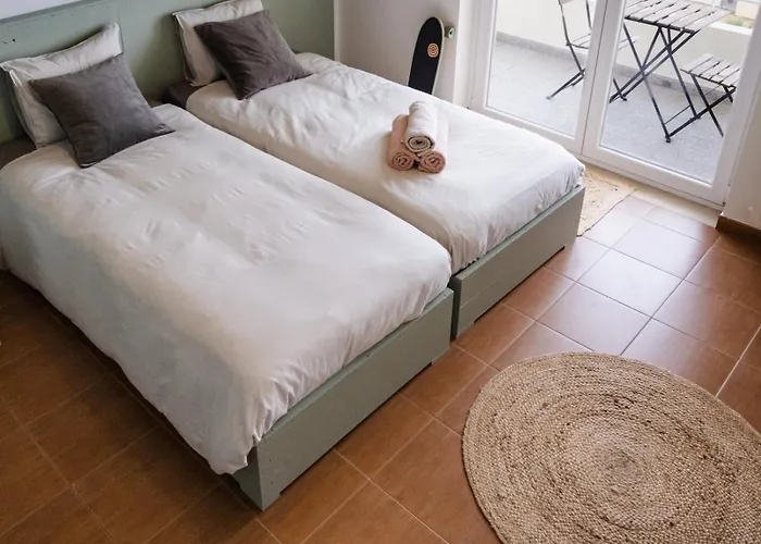 Surfinn Figueira Da Foz Buarcos