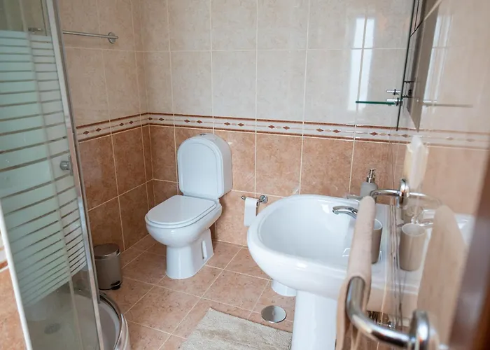 Bed & Breakfast Surfinn Figueira Da Foz Buarcos