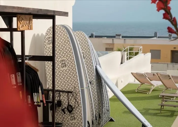 Surfinn Figueira Da Foz *